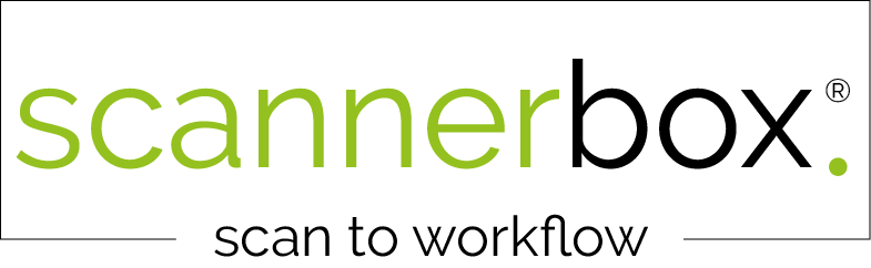 Logo-scannerbox