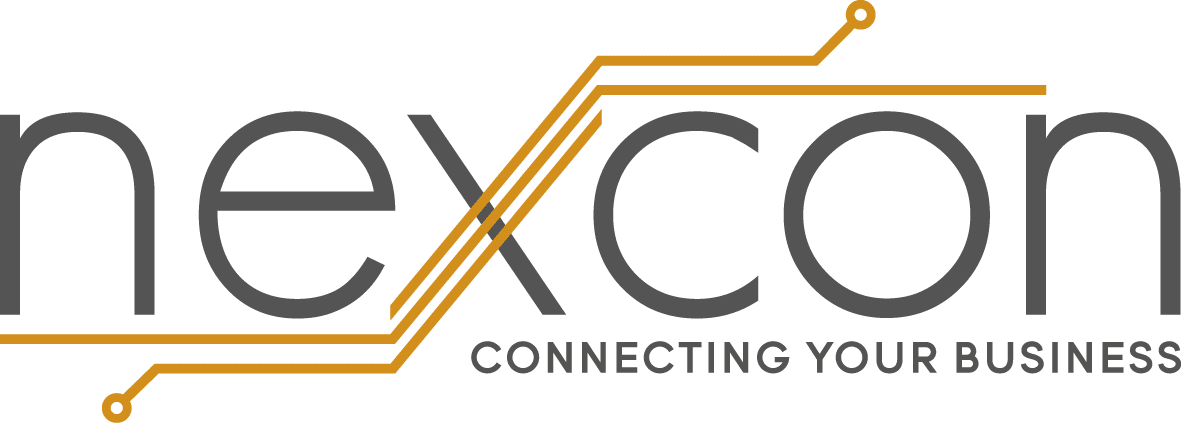 nexcon-it Main Logo
