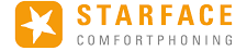starface logo