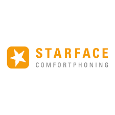 starface logo